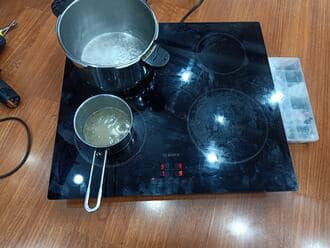 Bếp fagor 4 vùng nấu - Đặc điểm nổi bật + các lưu ý khi mua