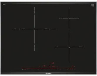 Bếp bosch chia ra làm bếp từ và bếp hồng ngoại