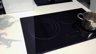 Bếp cata nhập khẩu nước ngoài nên phụ thuộc giá Bếp cata nhập khẩu nước ngoài nên phụ thuộc giá