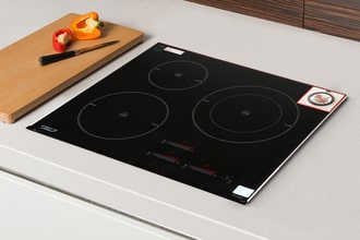 Bếp chefs 3 bếp khá ít hư hỏng các bệnh vặt Bếp chefs 3 bếp khá ít hư hỏng các bệnh vặt