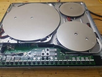 Bếp chefs báo lỗi do để nước vào cần sửa ngay Bếp chefs báo lỗi do để nước vào cần sửa ngay