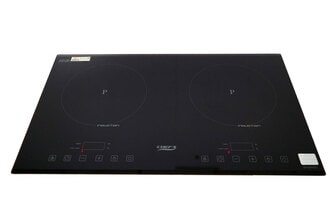 Bếp chefs đôi là loại bếp chefs phổ biến nhất Bếp chefs đôi là loại bếp chefs phổ biến nhất