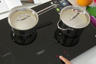 Bếp điện từ chefs tại việt nam bị hỏng cần sửa ngay Bếp điện từ chefs tại việt nam bị hỏng cần sửa ngay