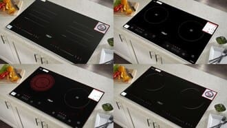 Bếp chefs Việt Nam đa dạng về chủng loại mẫu mã Bếp chefs Việt Nam đa dạng về chủng loại mẫu mã