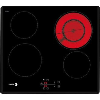 Bếp điện fagor đun nấu 5 năm mà không hỏng