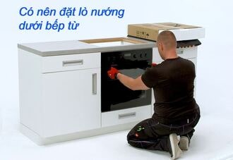 Mua bếp điện từ kết hợp lò nướng theo nhu cầu Mua bếp điện từ kết hợp lò nướng theo nhu cầu