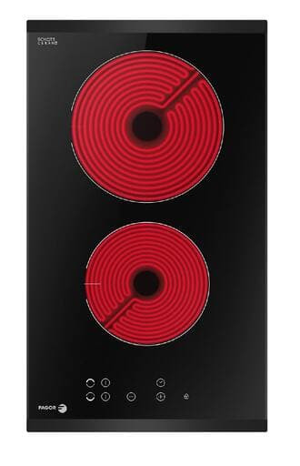 Bếp đôi domino fagor hồng ngoại giá rất rẻ