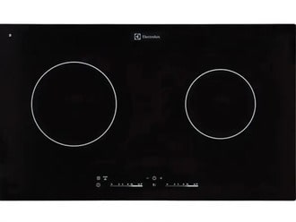 Bếp từ đôi Electrolux - Giá cả + chất lượng + ưu nhược điểm