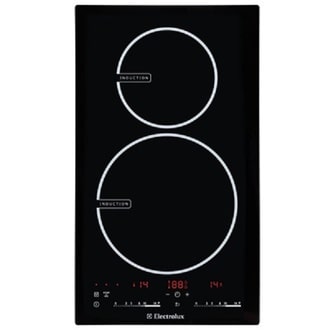 Bếp đôi electrolux đun nấu không tốn nhiều điện