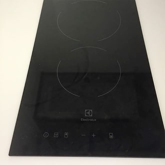 Bếp đôi electrolux ít bị hư hỏng khi sử dụng