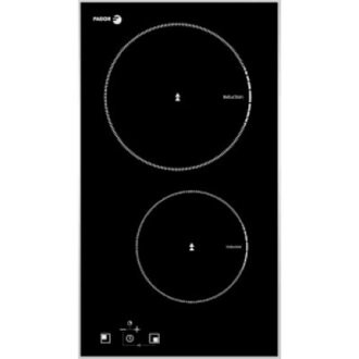 Bếp domino chính là bếp đôi fagor thu nhỏ