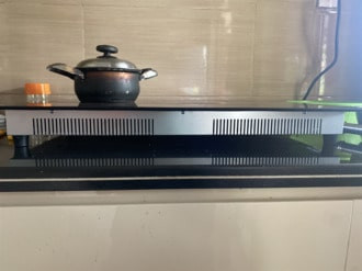 Bếp đôi Hafele có gì nổi bật - Nên mua bếp hafele 2 vùng nấu