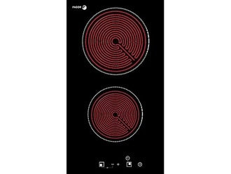 Giá bếp đôi fagor tương đối rẻ