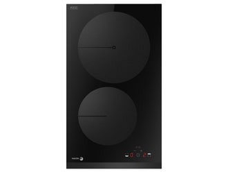 Bếp domino fagor đun nấu chậm hơn bếp khác