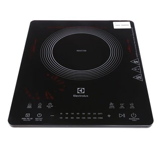 Bếp từ electrolux bền đẹp ít hư hỏng khi dùng