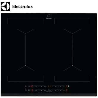 Bếp điện từ electrolux có giá trung bình không cao