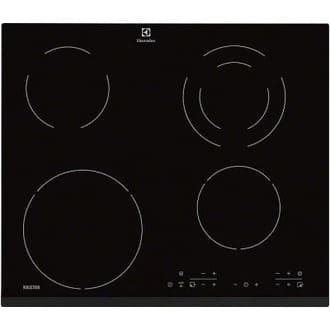 Bếp electrolux lỗi mặt kính từ nhà sản xuất Bếp electrolux lỗi mặt kính từ nhà sản xuất