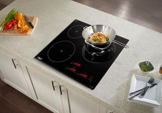 Bếp electrolux ngày càng được sử dụng phổ biến