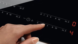 Bếp từ electrolux và các lỗi hay gặp khi sử dụng