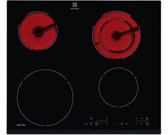Bếp electrolux điện từ không quá tiêu tốn điện