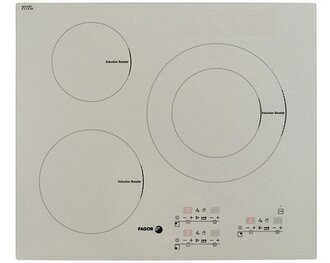 Bếp fagor ba ít hư hỏng bền đẹp với thời gian