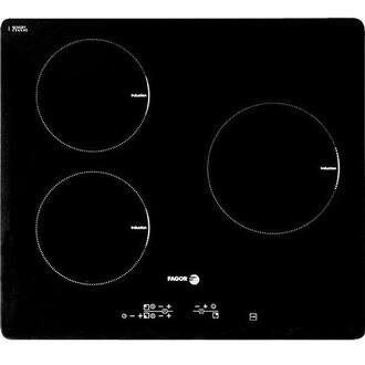 Bếp fagor ba từ có giá khá cao so với bếp khác