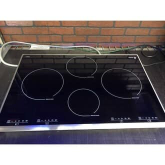 Bếp fagor bốn có nhiều dải nhiệt độ nấu khác nhau Bếp fagor bốn có nhiều dải nhiệt độ nấu khác nhau