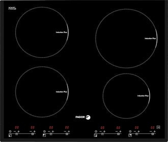 Bếp fagor bốn bếp model cao cấp hiện đại nhất Bếp fagor bốn bếp model cao cấp hiện đại nhất