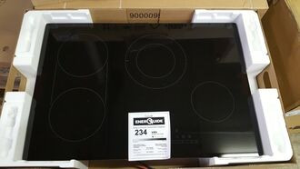 Bếp fagor Châu Âu nhập khẩu có kính rất mỏng