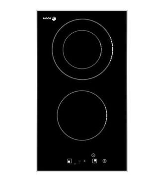 Bếp faogr domino nhỏ gọn nhiều người yêu thích