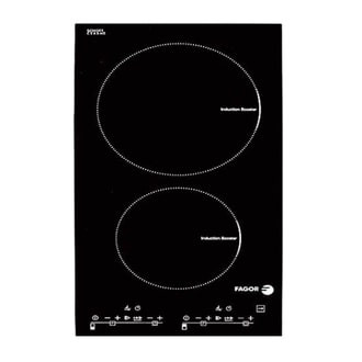 Bếp fagor domino kích thước siêu nhỏ