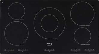 Bếp fagor được nhập khẩu nguyên chiếc về Việt Nam