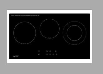 Bếp từ faster - Tổng hợp kiến thức về bếp faster bạn nên biết
