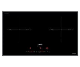 Bếp faster giá vừa phải không quá cao Bếp faster giá vừa phải không quá cao