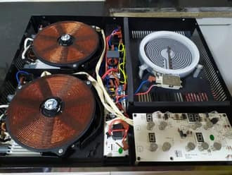 Bếp faster dùng ổn định bền đẹp ít hư hỏng Bếp faster dùng ổn định bền đẹp ít hư hỏng