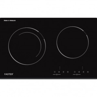 Bếp faster là thương hiệu bếp của VIệt Nam