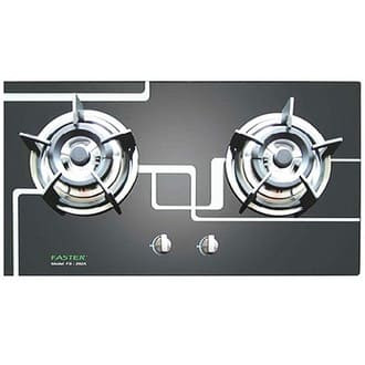 Bếp gas faster là bếp gas thương hiệu Việt Nam