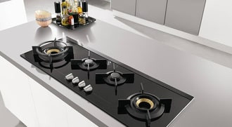 Bếp ga hafele thường có độ bền rất cao Bếp ga hafele thường có độ bền rất cao