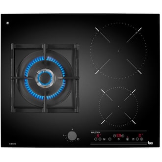 Bếp gas và bếp từ bếp hồng ngoại cái nào tốn hơn