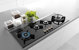 Bếp gas faster có nhiều ưu điểm nổi bật