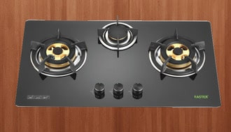 Bếp gas faster vẫn tiếp tục phát triển đến ngày nay