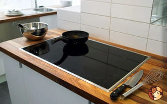 Bếp từ hafele 3 vùng nấu - Đặc điểm chính của bếp ba hafele