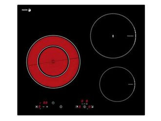 Bếp hồng ngoại fagor đa dạng có nhiều loại