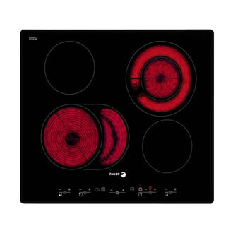 Bếp fagor ở Times City sử dụng khá nhiều