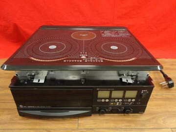 Bếp panasonic bền đẹp ít bị hư hỏng khi sử dụng Bếp panasonic bền đẹp ít bị hư hỏng khi sử dụng