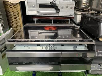 So sánh dùng bếp panasonic có lò nướng hay không lò nướng