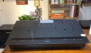 Bếp panasonic vỡ kính và địa chỉ thay kính Bếp panasonic vỡ kính và địa chỉ thay kính