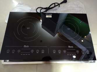 Bếp rommelsbacher ct3410 đời mới giá rẻ Bếp rommelsbacher ct3410 đời mới giá rẻ