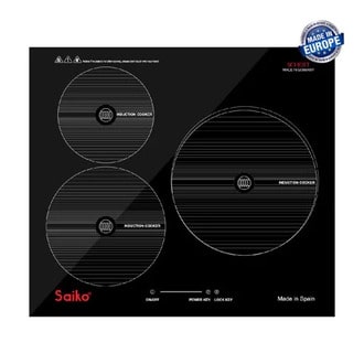 Bếp từ saiko hỏng do nước vào cần dùng hợp lý Bếp từ saiko hỏng do nước vào cần dùng hợp lý