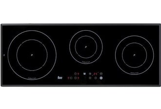 Bếp từ teka lỗi F12 kiểm tra phần phản hồi dòng